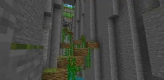 Stray - Adventure Map