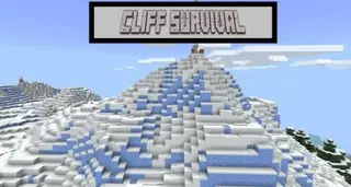 Cliff Survival Map