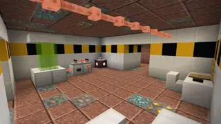 Minebattle Map