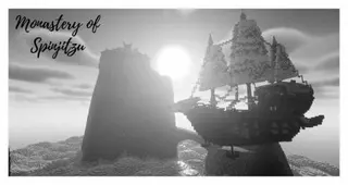 Monastery of Spinjitzu | Ninjago Map