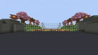 Wondrous Parkour Map