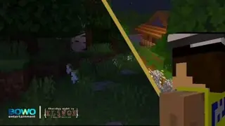 Thursday Night of Kliwon Horror Map