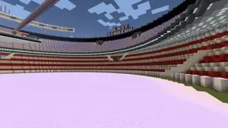Alast Stadium Minigames Realm Map