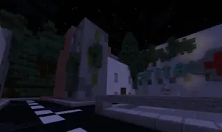 Forgotten Map