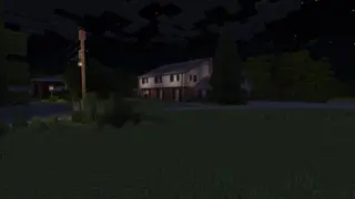 Stranger Things Map