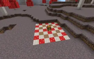 Mushroom Survival Map