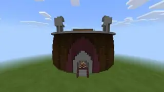 Giant Arena Map