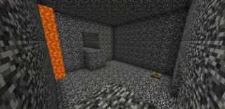Chicken Prison Map