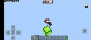 Money One Block Mod