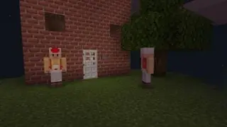 Super Mario Skyfactory Map