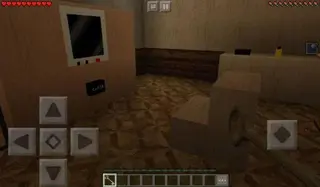 FEAR Map