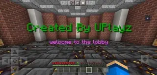 MLG Practice Map