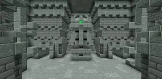 Dungeon Escape - Part II