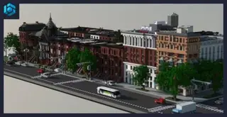 Brooklyn Style