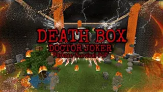 Dead Box Parkour - Survival - PvP