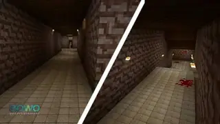 Kuntilanak Horror
