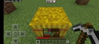 Advance Mining Simulator