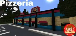 Five Nights at Freddy's 2 Realistic