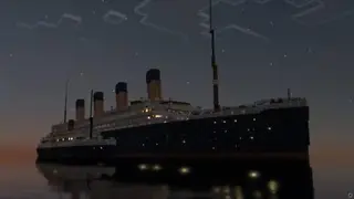 RMS Titanic