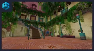 Encanto - Casita Madrigal