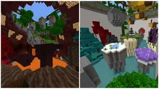 Parkour Corridor 3