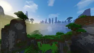 Virtual Tourism: Our Secret Garden