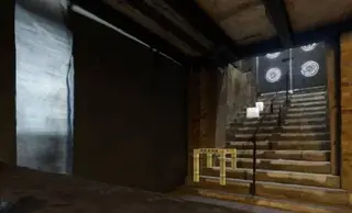 Ultra realistic map