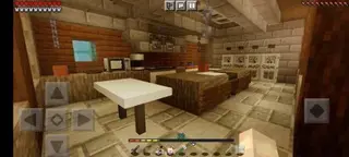 MEGA Mansion | Furniture 3D
