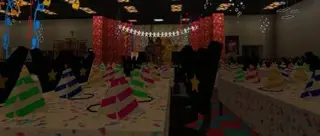 Five Night's At Freddy's Map + Events