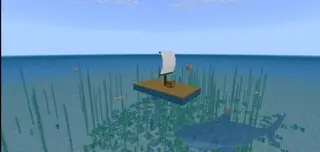 CRaft Survival