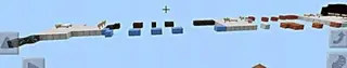 (Easy) Modded Parkour + Puzzle