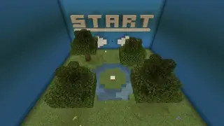 Dimensions Parkour
