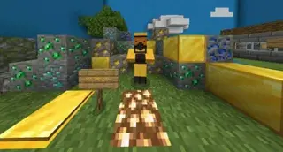 Mining Simulator Prison