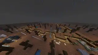 Battalion: The Final Hours Undead Overrun Map