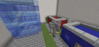 Find the Button: Random Levels Map