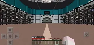 Squid Game (Glass Bridge, Red light, Green Light) Map