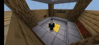 Bridge Training Map