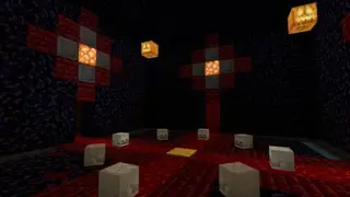 Halloween Dash Map