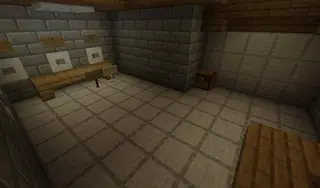 Phasmophobia + Map
