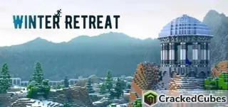Winter Retreat Map