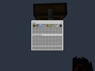 One Block Map