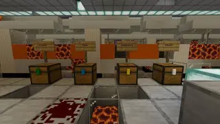 Zombobs Map