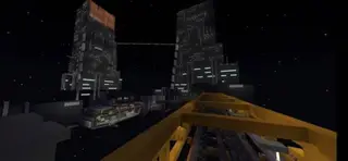 ALIEN ISOLATION Map