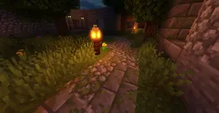 Killer vs Survivors Minigame Map