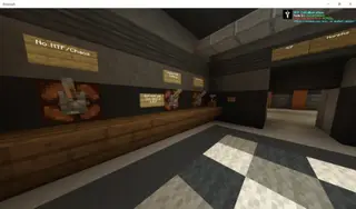 SCP: Collab Lab Map