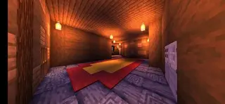 Fantastic Hide and Seek
