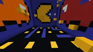 Arcade Parkour