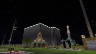 Achievement World