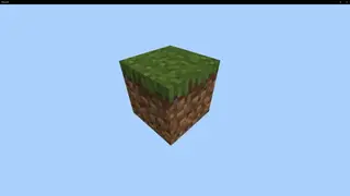 Jigarbov's Amazing One Block Survival Challenge