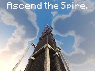Ascend the Spire